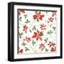 Farmhouse Holidays Step 04-Beth Grove-Framed Art Print