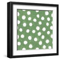 Farmhouse Holidays Step 05B-Beth Grove-Framed Art Print