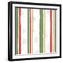 Farmhouse Holidays Step 07-Beth Grove-Framed Art Print