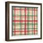 Farmhouse Holidays Step 08-Beth Grove-Framed Art Print