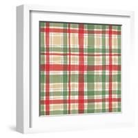 Farmhouse Holidays Step 08-Beth Grove-Framed Art Print