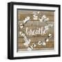 Farmhouse Inspiration II-Jennifer Parker-Framed Art Print