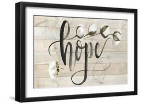 Farmhouse Inspiration IV-Jennifer Parker-Framed Art Print