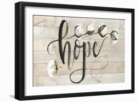 Farmhouse Inspiration IV-Jennifer Parker-Framed Art Print