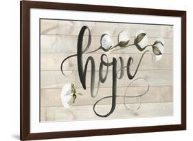 Farmhouse Inspiration IV-Jennifer Parker-Framed Art Print