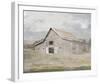 Farmhouse Living - Rural-Mark Chandon-Framed Giclee Print