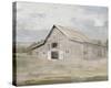 Farmhouse Living - Rural-Mark Chandon-Stretched Canvas