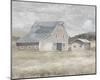 Farmhouse Living - Rustic-Mark Chandon-Mounted Giclee Print