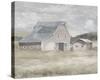 Farmhouse Living - Rustic-Mark Chandon-Stretched Canvas