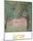 Farmhouse Northern Austria-Gustav Klimt-Mounted Art Print