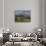 Farmhouse off Route S 122, Caltanissetta, Sicily, Italy-Walter Bibikow-Photographic Print displayed on a wall