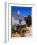 Farmhouse, Silves, Western Algarve, Portugal, Europe-Tom Teegan-Framed Photographic Print