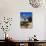 Farmhouse, Silves, Western Algarve, Portugal, Europe-Tom Teegan-Photographic Print displayed on a wall