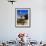 Farmhouse, Silves, Western Algarve, Portugal, Europe-Tom Teegan-Framed Photographic Print displayed on a wall