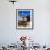 Farmhouse, Silves, Western Algarve, Portugal, Europe-Tom Teegan-Framed Photographic Print displayed on a wall