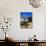 Farmhouse, Silves, Western Algarve, Portugal, Europe-Tom Teegan-Mounted Photographic Print displayed on a wall