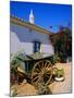 Farmhouse, Silves, Western Algarve, Portugal, Europe-Tom Teegan-Mounted Photographic Print
