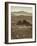 Farmhouse, Val D' Orcia, Tuscany, Italy-Doug Pearson-Framed Photographic Print