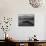 Farmhouse, Val D' Orcia, Tuscany, Italy-Doug Pearson-Mounted Photographic Print displayed on a wall