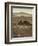 Farmhouse, Val D' Orcia, Tuscany, Italy-Doug Pearson-Framed Photographic Print