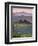 Farmhouse, Val D' Orcia, Tuscany, Italy-Doug Pearson-Framed Photographic Print