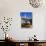 Farmhouse with Cart and Chimney, Silves, Algarve, Portugal-Tom Teegan-Photographic Print displayed on a wall