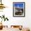 Farmhouse with Cart and Chimney, Silves, Algarve, Portugal-Tom Teegan-Framed Photographic Print displayed on a wall