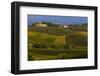 Farmhouse with Chapel. Tuscany, Italy-Tom Norring-Framed Photographic Print