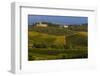 Farmhouse with Chapel. Tuscany, Italy-Tom Norring-Framed Photographic Print
