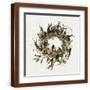 Brown Frame