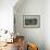 Farmhouse-John Henry Twachtman-Framed Giclee Print displayed on a wall