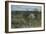 Farmhouse-John Henry Twachtman-Framed Giclee Print