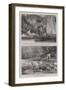 Farming and Sport in Newfoundland-Frank Dadd-Framed Giclee Print
