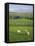 Farming Countryside, County Antrim, Northern Ireland-Gavin Hellier-Framed Stretched Canvas