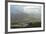 Farming Village in a Sheltered Valley on the Fell Above Caldbeck-James-Framed Photographic Print