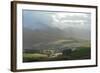 Farming Village in a Sheltered Valley on the Fell Above Caldbeck-James-Framed Photographic Print