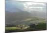 Farming Village in a Sheltered Valley on the Fell Above Caldbeck-James-Mounted Photographic Print