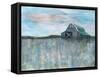 Farmland Beauty 3-Doris Charest-Framed Stretched Canvas
