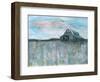 Farmland Beauty 3-Doris Charest-Framed Art Print