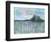 Farmland Beauty 3-Doris Charest-Framed Art Print