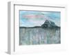 Farmland Beauty 3-Doris Charest-Framed Art Print