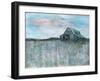 Farmland Beauty 3-Doris Charest-Framed Art Print