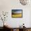 Farmland, Buchan, Victoria, Australia, Pacific-Schlenker Jochen-Framed Stretched Canvas displayed on a wall