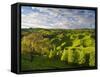 Farmland Near Taihape, North Island, New Zealand, Pacific-Ben Pipe-Framed Stretched Canvas