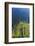 Farmland Near Tengger Semeru National Park, East Java, Indonesia-Keren Su-Framed Photographic Print