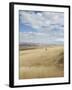 Farmland Off Highway 84, Near Pendleton, Oregon, United States of America, North America-Aaron McCoy-Framed Photographic Print