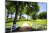 Farms and Fields I-Alan Hausenflock-Mounted Photographic Print