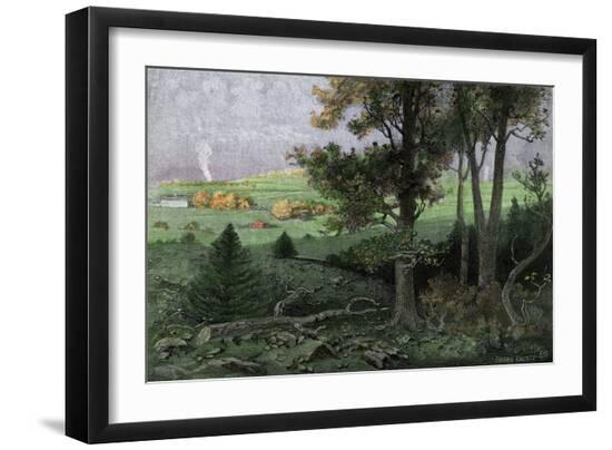 Premium Giclee Print, , large