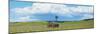 Farmscape Panorama I-James McLoughlin-Mounted Photographic Print