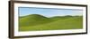 Farmscape Panorama VII-James McLoughlin-Framed Photographic Print